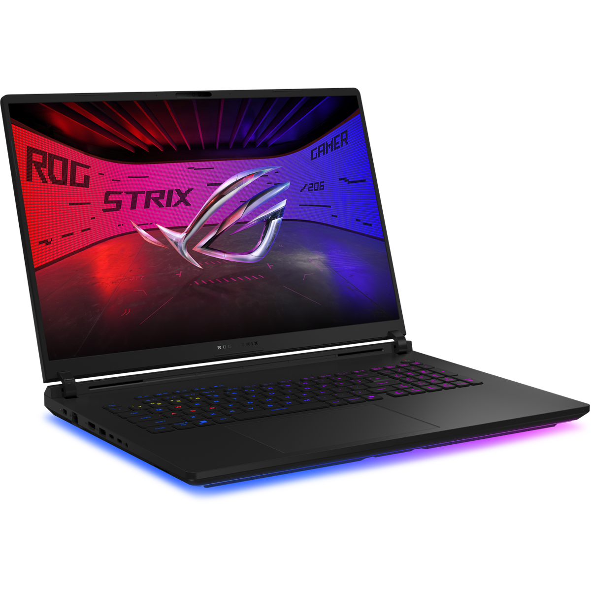 ROG STRIX G16